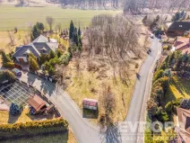 Prodej pozemku pro bydlení, Sulice, 1191 m2