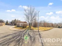 Prodej pozemku pro bydlení, Sulice, 1191 m2