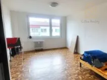 Prodej bytu 3+1, Krupka, 70 m2