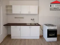 Pronájem bytu 1+1, Brno, Hvězdová, 43 m2