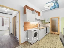 Prodej bytu 1+1, Jihlava, Erbenova, 47 m2