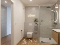 Pronájem bytu 1+1, Jirkov, Generála Svobody, 42 m2