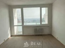 Pronájem bytu 1+1, Jirkov, Generála Svobody, 42 m2