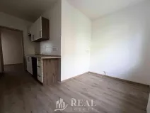 Pronájem bytu 1+1, Jirkov, Generála Svobody, 42 m2