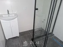 Pronájem bytu 1+1, Jirkov, Generála Svobody, 42 m2