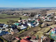 Prodej pozemku pro bydlení, Brumovice, 1300 m2