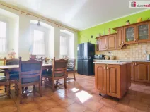 Prodej rodinného domu, Verneřice, Valkeřická, 140 m2