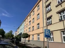 Dražba bytu 2+kk, Hradec Králové - Pražské Předměstí, Horova, 93 m2