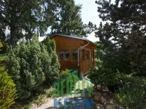 Pronájem chaty, Praha, Na Pučálce, 20 m2