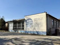 Pronájem výrobních prostor, Žďár nad Sázavou - Žďár nad Sázavou 1, U Malého lesa, 3400 m2