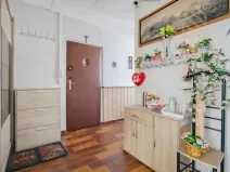 Prodej bytu 2+1, Chomutov, Písečná, 62 m2