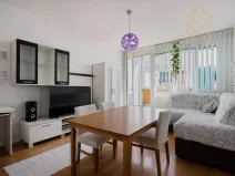 Prodej bytu 2+1, Chomutov, Písečná, 62 m2