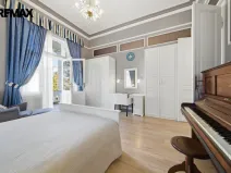 Prodej bytu 2+kk, Karlovy Vary, Krále Jiřího, 49 m2