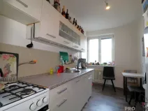 Pronájem bytu 1+1, Brno, Cornovova, 40 m2