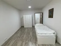 Pronájem bytu 1+kk, Zlín, Mokrá II, 36 m2