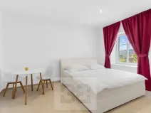 Pronájem bytu 1+kk, Velké Hamry, 23 m2