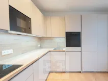 Pronájem bytu 3+1, Praha - Libeň, Na stráži, 110 m2