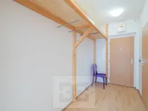 Pronájem bytu 1+kk, Praha - Kbely, Herlíkovická, 30 m2