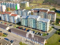 Prodej bytu 3+kk, Blansko, Na Pískách, 76 m2