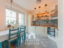 Prodej bytu 3+kk, Blansko, Na Pískách, 76 m2