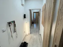 Prodej bytu 3+1, Grygov, Komenského, 75 m2