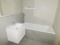 Pronájem bytu 2+kk, Plzeň - Bolevec, Studentská, 53 m2