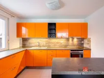 Prodej rodinného domu, Babice, Polní, 120 m2