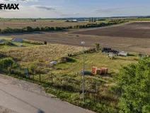 Prodej pozemku pro bydlení, Vykáň, 1295 m2