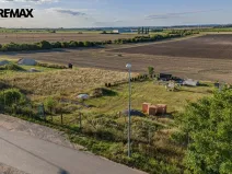 Prodej pozemku pro bydlení, Vykáň, 1295 m2