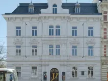 Pronájem kanceláře, Olomouc, Palackého, 155 m2