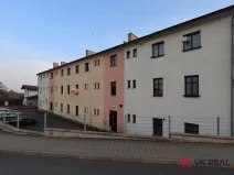 Prodej bytu 3+1, Heřmanova Huť - Vlkýš, Nádražní, 94 m2