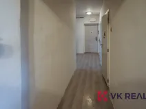 Prodej bytu 3+1, Heřmanova Huť - Vlkýš, Nádražní, 94 m2