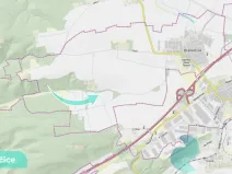 Prodej pole, Drahelčice, 2891 m2