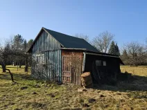 Pronájem zahrady, 1962 m2