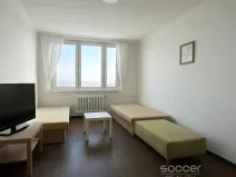 Pronájem bytu 2+kk, Praha - Komořany, Za sídlištěm, 47 m2
