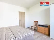 Pronájem bytu 3+1, Praha - Chodov, Mikulova, 70 m2