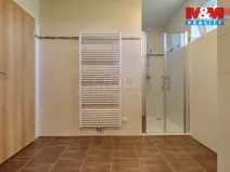 Pronájem bytu 3+kk, Církvice, 75 m2