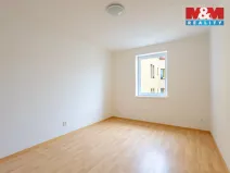 Pronájem bytu 2+kk, Nový Bor, Mařákova, 48 m2