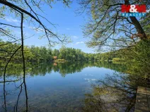 Prodej chaty, Loučeň - Patřín, 18 m2