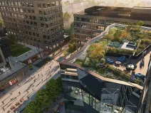 Prodej kanceláře, Praha - Chodov, Chilská, 10000 m2