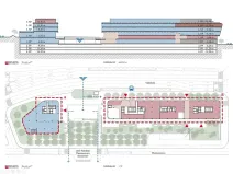 Pronájem ordinace, Praha, Vídeňská, 20000 m2