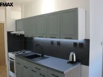 Pronájem bytu 3+1, Otrokovice, Svobodova, 69 m2