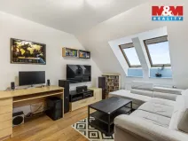 Prodej bytu 3+kk, Praha - Chodov, Starochodovská, 86 m2