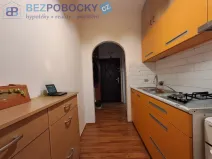 Prodej bytu 1+1, Český Těšín, Hornická, 39 m2