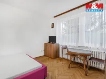 Pronájem bytu 1+kk, Dolní Poustevna, Vilémovská, 25 m2