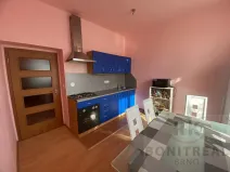 Pronájem bytu 2+1, Brno, Olomoucká, 91 m2