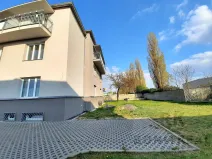 Pronájem bytu 2+1, Brno, Olomoucká, 91 m2