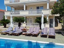 Prodej apartmánu, Put Velikog Mula,Kožino,Chorvatsko, 72 m2