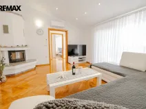 Prodej apartmánu, Put Velikog Mula,Kožino,Chorvatsko, 72 m2