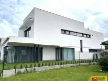 Prodej rodinného domu, Zbraslav, 460 m2